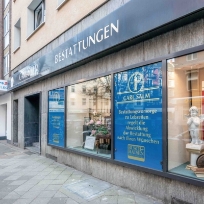 Derendorf / Pempelfort